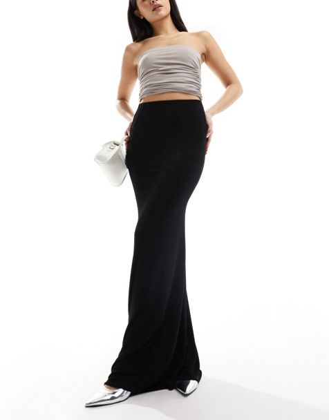 Maxi Skirts, Long Skirts For Women