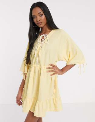 long summer dresses asos