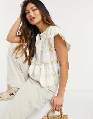 asos women's blouses tops