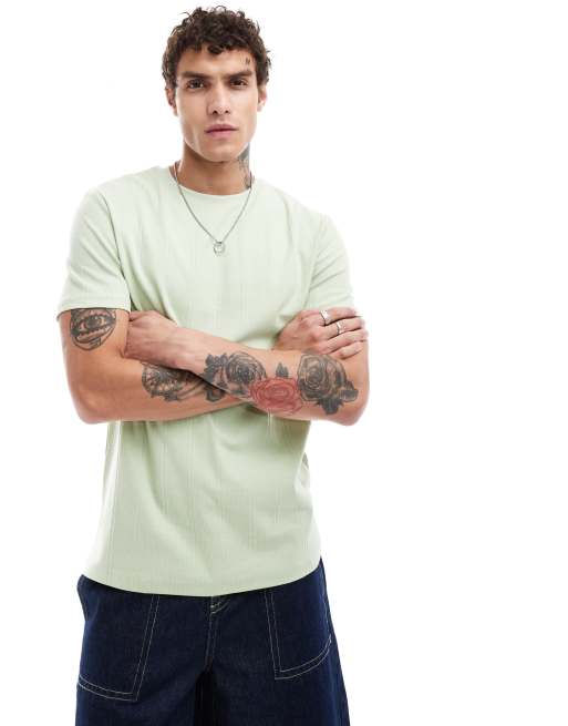 Asos mens outlet t shirts