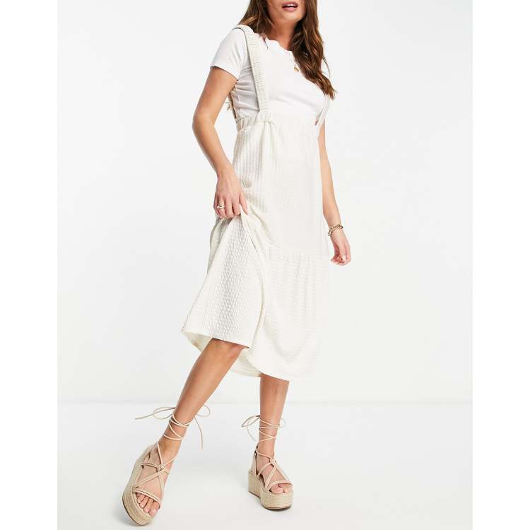 Lasula pinafore hotsell