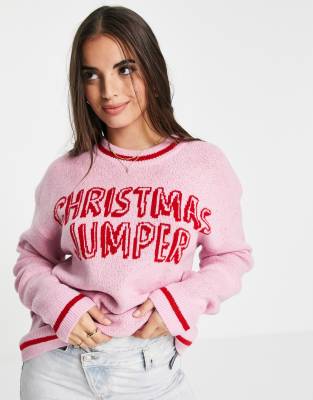 Asos hotsell ladies jumper