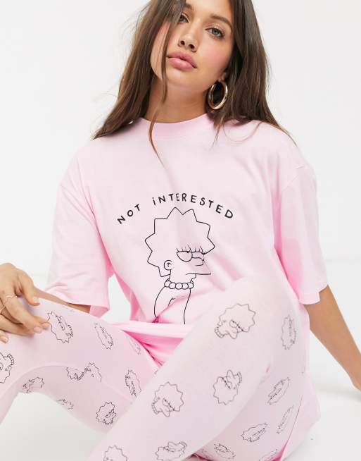 Pyjama simpson new arrivals