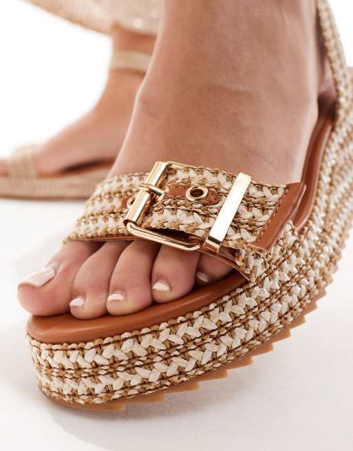 Asos sandalo clearance