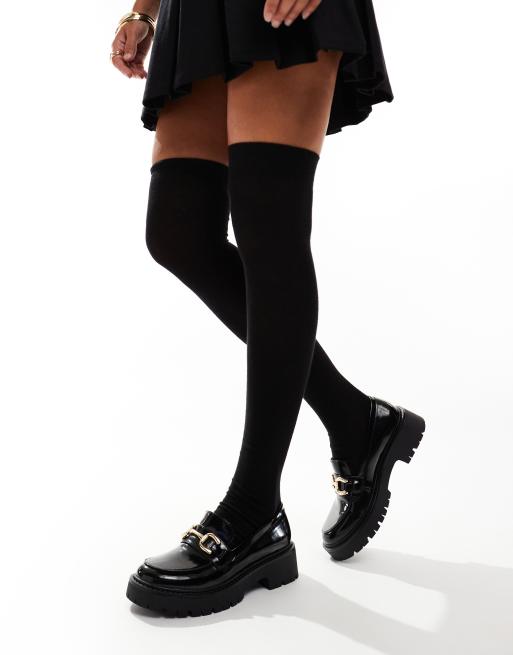 Asos thigh high hotsell