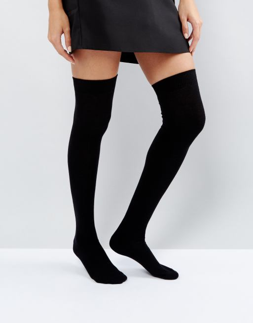 Asos clearance thigh high