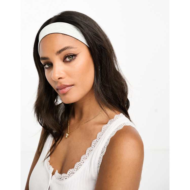 Nike women's outlet seamless narrow headband