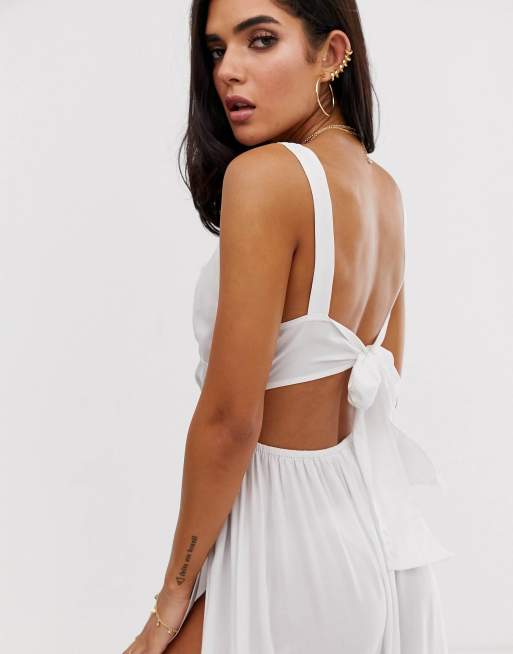 Asos Maxi Beach Dresses for Women - Up to 66% off