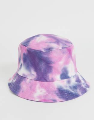 asos bucket hat womens