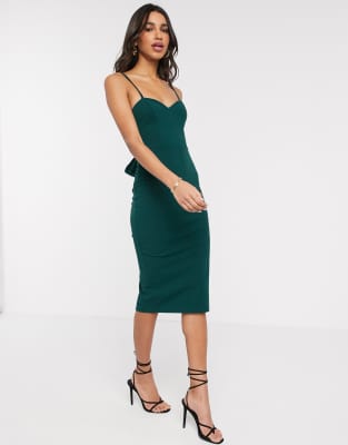 asos cami dress