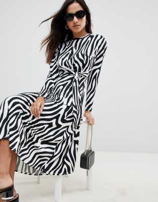 zebra maxi