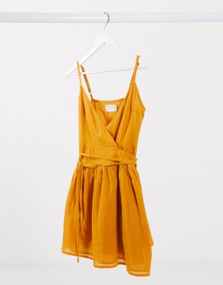 asos sundress