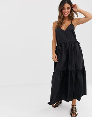 cami maxi dress uk