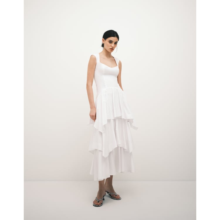 long green hoco dress Metallic-Lace Short A-Line Homecoming Dress CL9245 Sage / XSmall main image 1