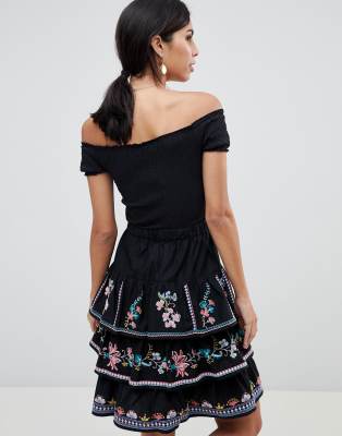 plus size white evening dress