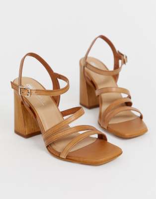 timber sandals