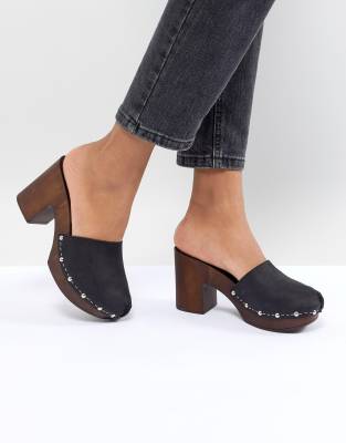 asos mule