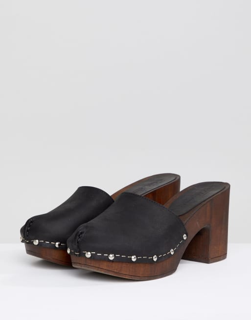 Asos clogs store