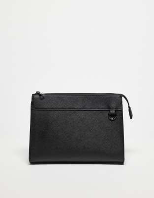 Asos Design Toiletry Pouch