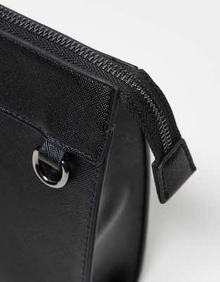 Asos Design Toiletry Pouch