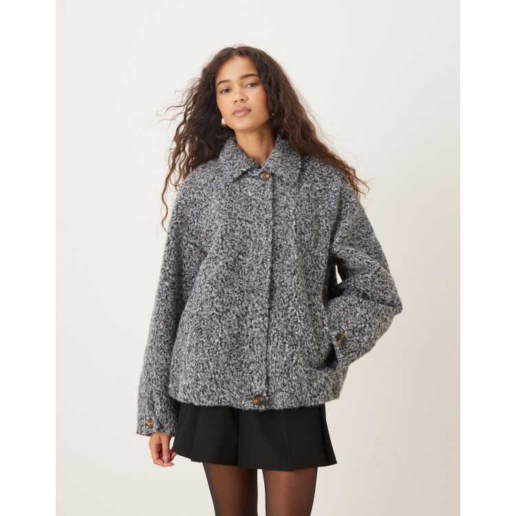 TAUPE/トープ/Diamond Pattern Bomber Jacket Amazon.com: JEsilunmaMY Men's Solid Color Diamond Quilted