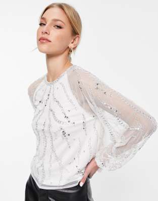 asos maglie eleganti