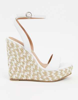 asos espadrille wedges