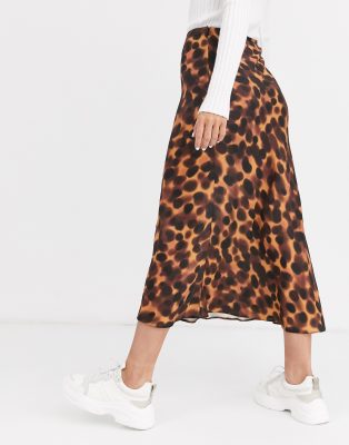 slip skirt asos