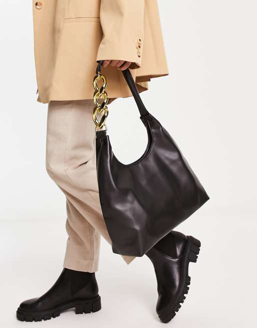 Asos Chain Bag