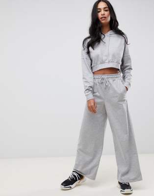 tracksuit cropped