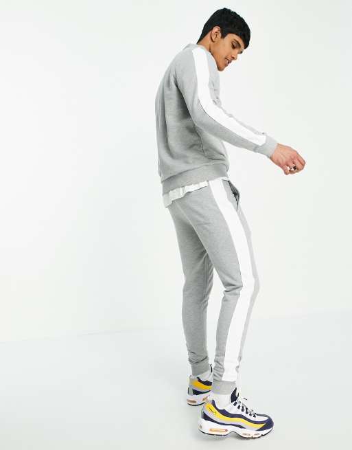 Asos on sale tracksuit mens