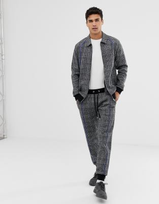 formal tracksuit