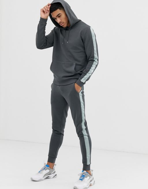 Nike tracksuit sale bottoms asos