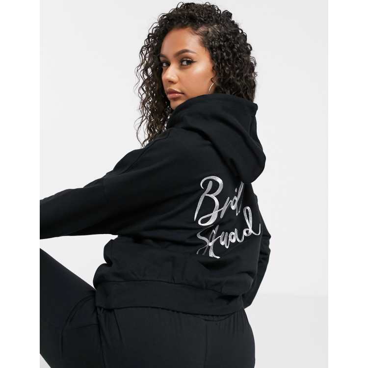 Bride store squad tracksuit