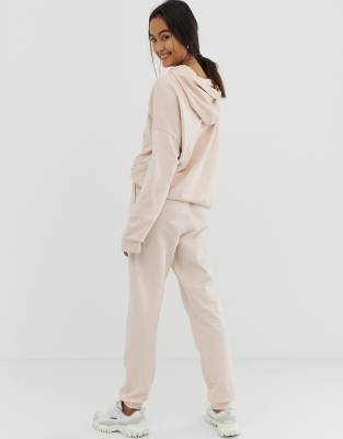 asos jogging suit