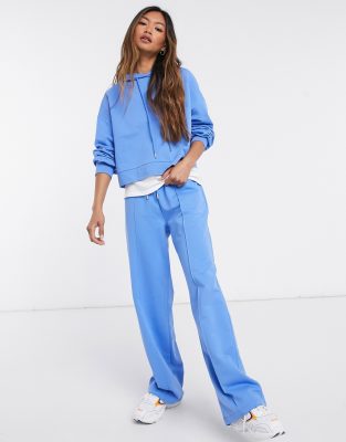 asos design tracksuit