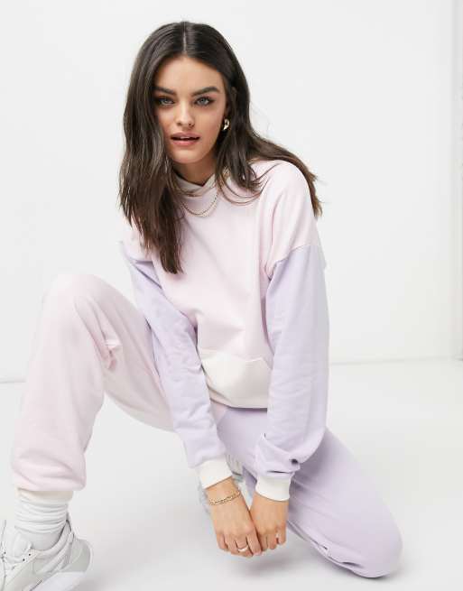 Asos tracksuit womens best sale