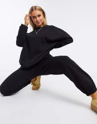 oversized sweat suits