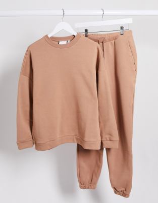 asos tracksuit set