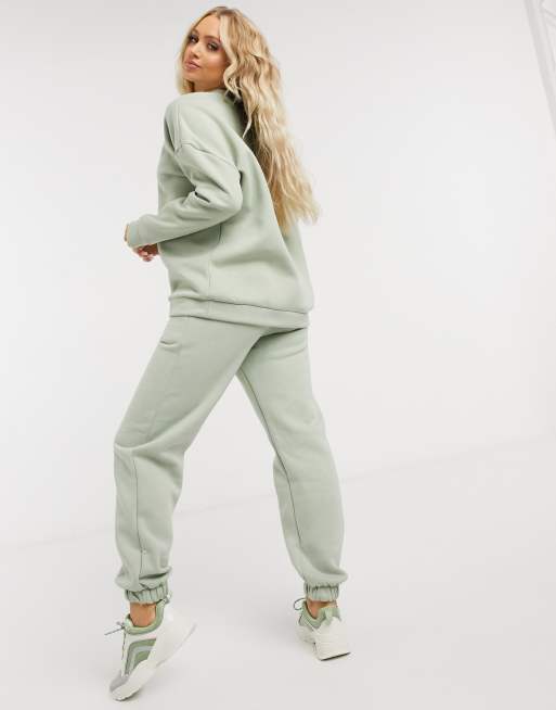 Asos 2024 tracksuit womens