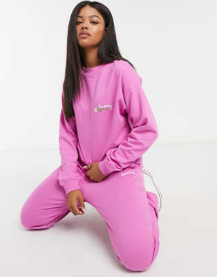 asos matching sweatsuit