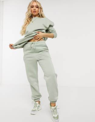 sage tracksuit