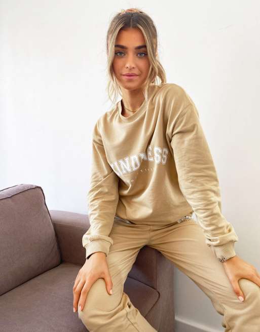 sand sweatpants