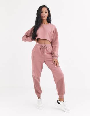 asos female tracksuits