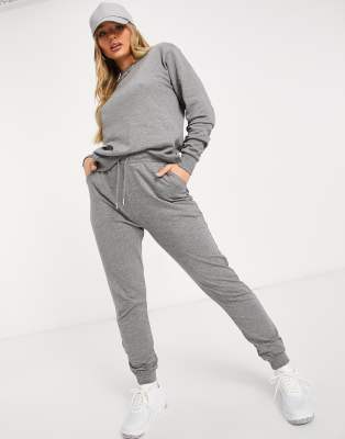 ganni isoli sweatpants