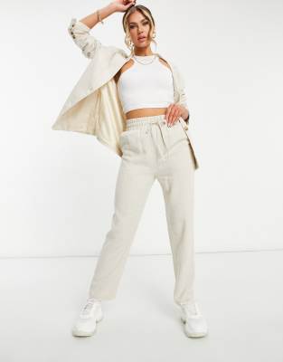 jogger suit