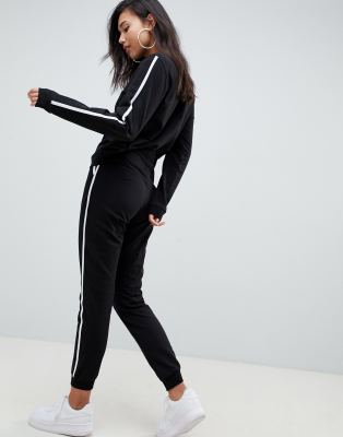 asos tracksuit