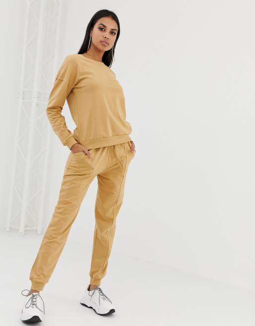 Asos tracksuit womens sale