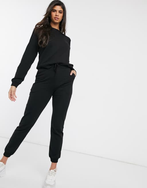 Asos design best sale tracksuit ultimate sweat