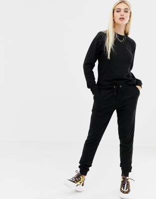 asos jogging bottoms